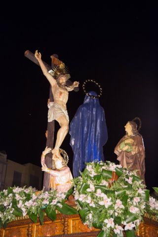 Viernes Santo (Noche) 2013 - 92